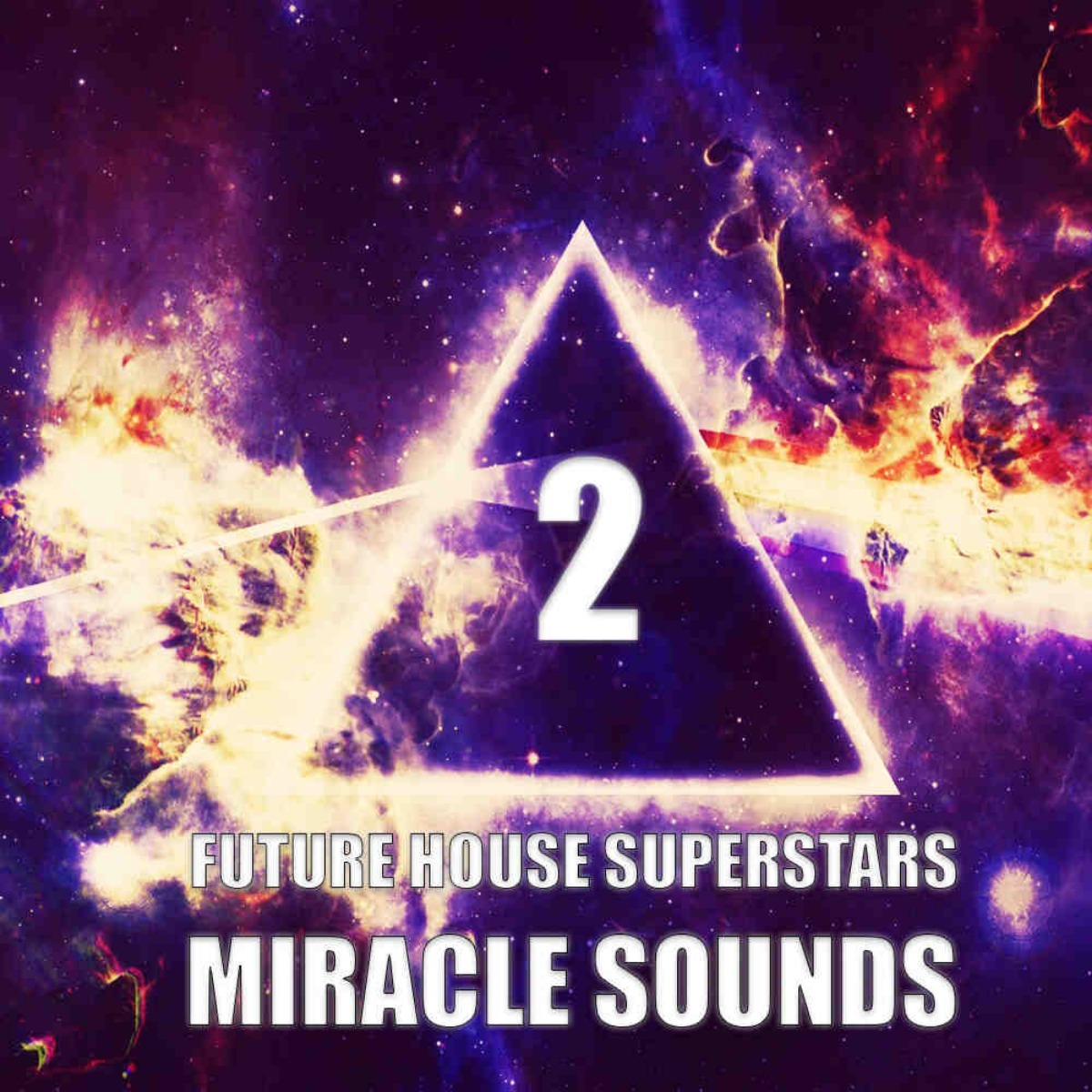 Future House Superstars 2
